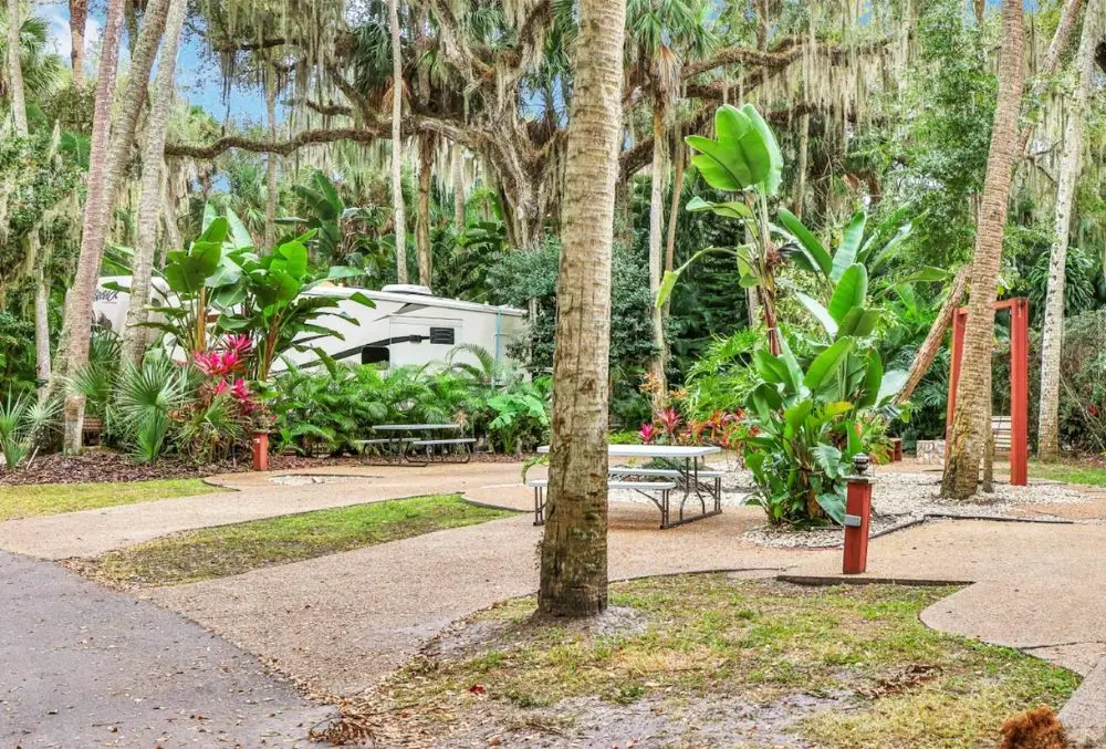 Book your next adventure at River Ranch in Florida