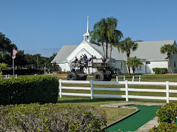 River Ranch RV Resort Florida