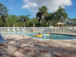 River Ranch RV Resort Florida