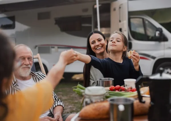 River Ranch RV Resort Central Florida Family Vacation