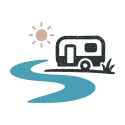 River Ranch RV Resort - Icon - RV Camper